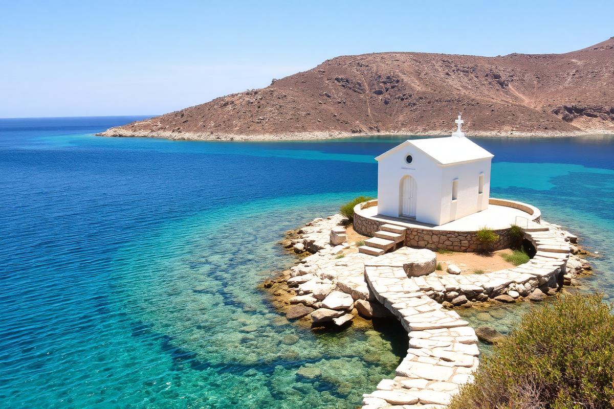 Άγιος Ισίδωρος