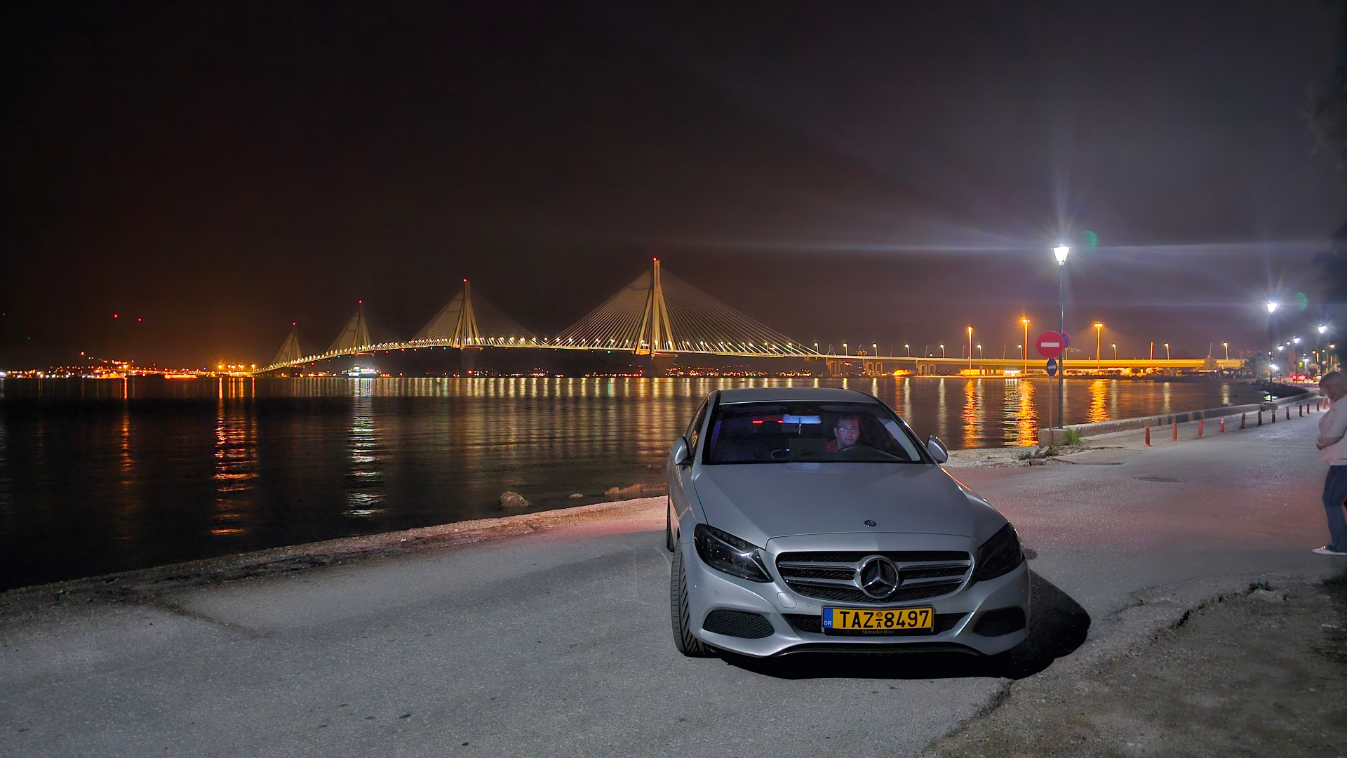 Leros premium taxi